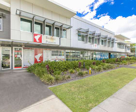 Showrooms / Bulky Goods commercial property leased at 441  Nudgee Road Hendra QLD 4011