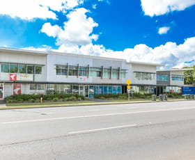 Offices commercial property leased at 441  Nudgee Road Hendra QLD 4011