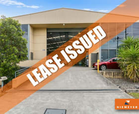 Showrooms / Bulky Goods commercial property leased at 21-23 Rosedale Avenue Greenacre NSW 2190