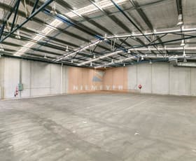 Factory, Warehouse & Industrial commercial property leased at 21-23 Rosedale Avenue Greenacre NSW 2190
