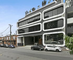 Offices commercial property leased at Newstead QLD 4006