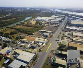 Factory, Warehouse & Industrial commercial property leased at 1305 Lytton Road Hemmant QLD 4174