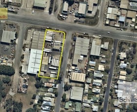 Factory, Warehouse & Industrial commercial property leased at 1305 Lytton Road Hemmant QLD 4174