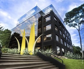 Shop & Retail commercial property leased at 80-100 Dorcas Street Southbank VIC 3006
