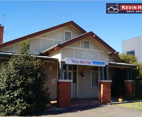 Medical / Consulting commercial property leased at 1/29 Wyndham Street Shepparton VIC 3630