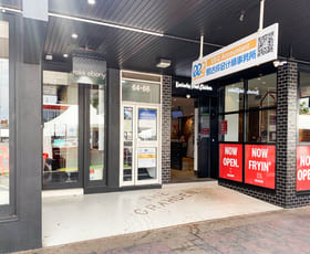 Offices commercial property for lease at 64-66 Kingsway Glen Waverley VIC 3150