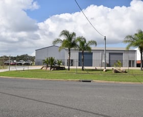 Factory, Warehouse & Industrial commercial property leased at 3 Neil Street Clinton QLD 4680