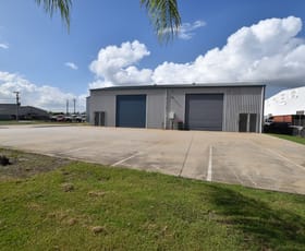 Factory, Warehouse & Industrial commercial property leased at 3 Neil Street Clinton QLD 4680