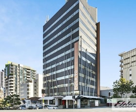 Offices commercial property leased at Spring Hill QLD 4000