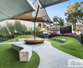 Offices commercial property leased at Spring Hill QLD 4000