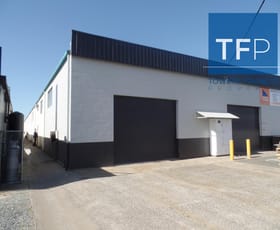 Factory, Warehouse & Industrial commercial property leased at 2/25 Machinery Drive Tweed Heads South NSW 2486