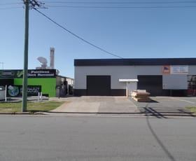 Factory, Warehouse & Industrial commercial property leased at 2/25 Machinery Drive Tweed Heads South NSW 2486