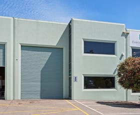 Showrooms / Bulky Goods commercial property leased at 8/277-289 Middleborough Road Box Hill South VIC 3128