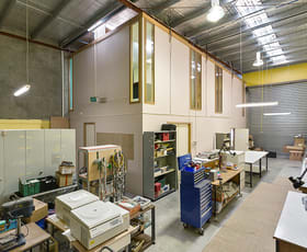 Factory, Warehouse & Industrial commercial property leased at 8/277-289 Middleborough Road Box Hill South VIC 3128