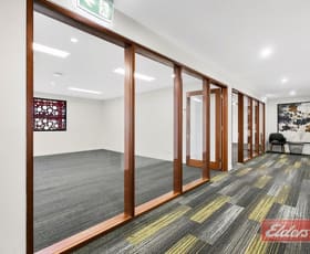 Offices commercial property leased at 61 Ipswich Road Woolloongabba QLD 4102