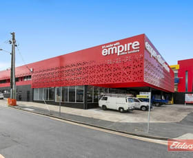 Offices commercial property leased at 61 Ipswich Road Woolloongabba QLD 4102