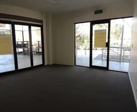 Offices commercial property leased at 2/36 Springfield Parkway Springfield QLD 4300