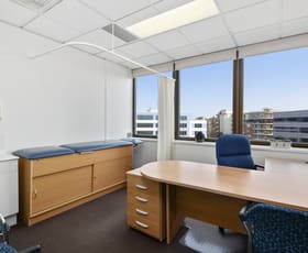 Medical / Consulting commercial property leased at 69 Christie Street St Leonards NSW 2065