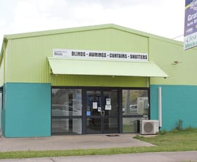 Factory, Warehouse & Industrial commercial property leased at 1/45 Villiers Street Grafton NSW 2460