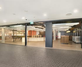 Shop & Retail commercial property leased at Lot 8/66 Gladesville Road Hunters Hill NSW 2110