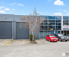 Showrooms / Bulky Goods commercial property leased at 111 Lewis Road Knoxfield VIC 3180