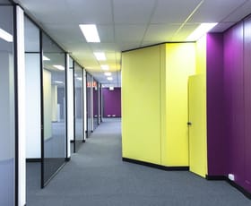 Offices commercial property leased at 67-73 St Hilliers Road Auburn NSW 2144