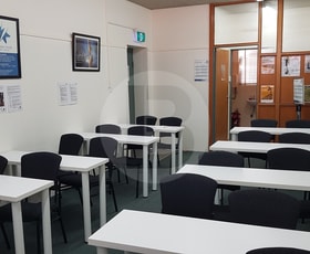 Offices commercial property leased at 53/48-52 GEORGE STREET Parramatta NSW 2150