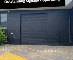 Factory, Warehouse & Industrial commercial property leased at 3/10 Lawrence Drive Nerang QLD 4211