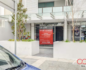 Shop & Retail commercial property leased at 1/10-12 Burwood Road Burwood NSW 2134