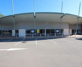 Offices commercial property for lease at T5A/1-5 Riverside Boulevard Douglas QLD 4814