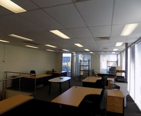 Offices commercial property leased at Level 1/1B Capital Court Braeside VIC 3195