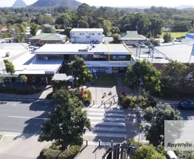 Offices commercial property leased at 9/68 Simpson Street Beerwah QLD 4519