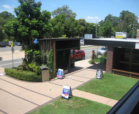 Offices commercial property leased at 9/68 Simpson Street Beerwah QLD 4519