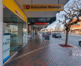 Factory, Warehouse & Industrial commercial property leased at 53 Murphy Street Wangaratta VIC 3677