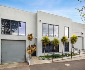 Factory, Warehouse & Industrial commercial property leased at 3G Marine Parade Abbotsford VIC 3067