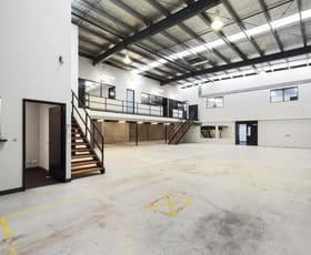 Factory, Warehouse & Industrial commercial property leased at 3G Marine Parade Abbotsford VIC 3067