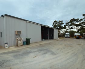 Factory, Warehouse & Industrial commercial property leased at Unit 2/8 Waye Court Willunga SA 5172