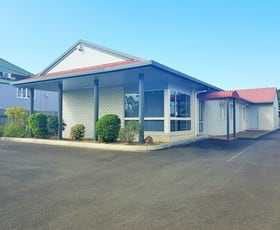 Offices commercial property leased at 66 Barolin Street Bundaberg South QLD 4670