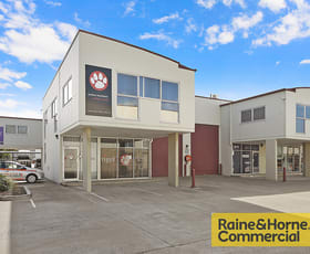 Factory, Warehouse & Industrial commercial property leased at 9/43 Links Avenue Eagle Farm QLD 4009