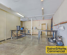 Factory, Warehouse & Industrial commercial property leased at 9/43 Links Avenue Eagle Farm QLD 4009
