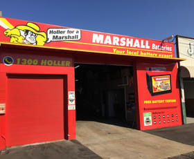 Shop & Retail commercial property leased at 5 Derby Street Rockhampton City QLD 4700