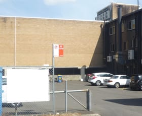 Offices commercial property leased at 20 President Ave Caringbah NSW 2229