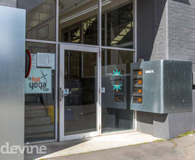Offices commercial property leased at Level 1/148 Murray Street Hobart TAS 7000