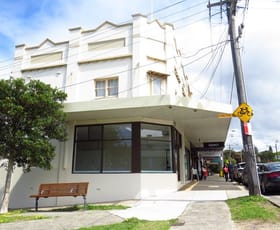 Shop & Retail commercial property leased at Mcpherson Street Waverley NSW 2024