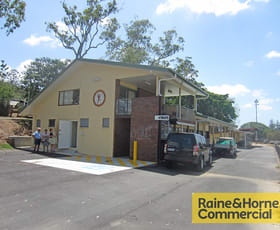 Offices commercial property leased at 3204 Newmarket Road Newmarket QLD 4051