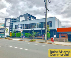 Medical / Consulting commercial property leased at Bowen Hills QLD 4006