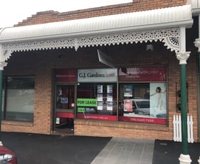 Medical / Consulting commercial property leased at Shop 9/43 Brantome Street Gisborne VIC 3437