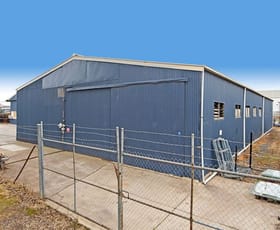 Factory, Warehouse & Industrial commercial property leased at 10-12 Paisley Street Wingfield SA 5013