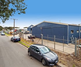 Factory, Warehouse & Industrial commercial property leased at 10-12 Paisley Street Wingfield SA 5013