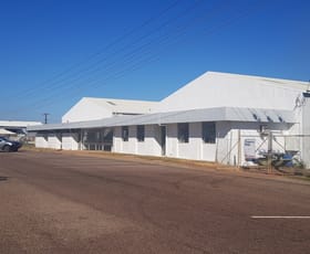 Showrooms / Bulky Goods commercial property leased at Shed 3-132 Coonawarra Road Winnellie NT 0820